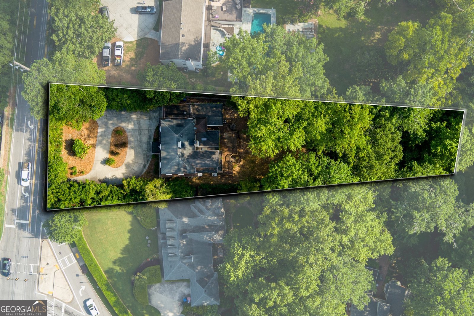 2525 NORTHSIDE Drive Atlanta - 38