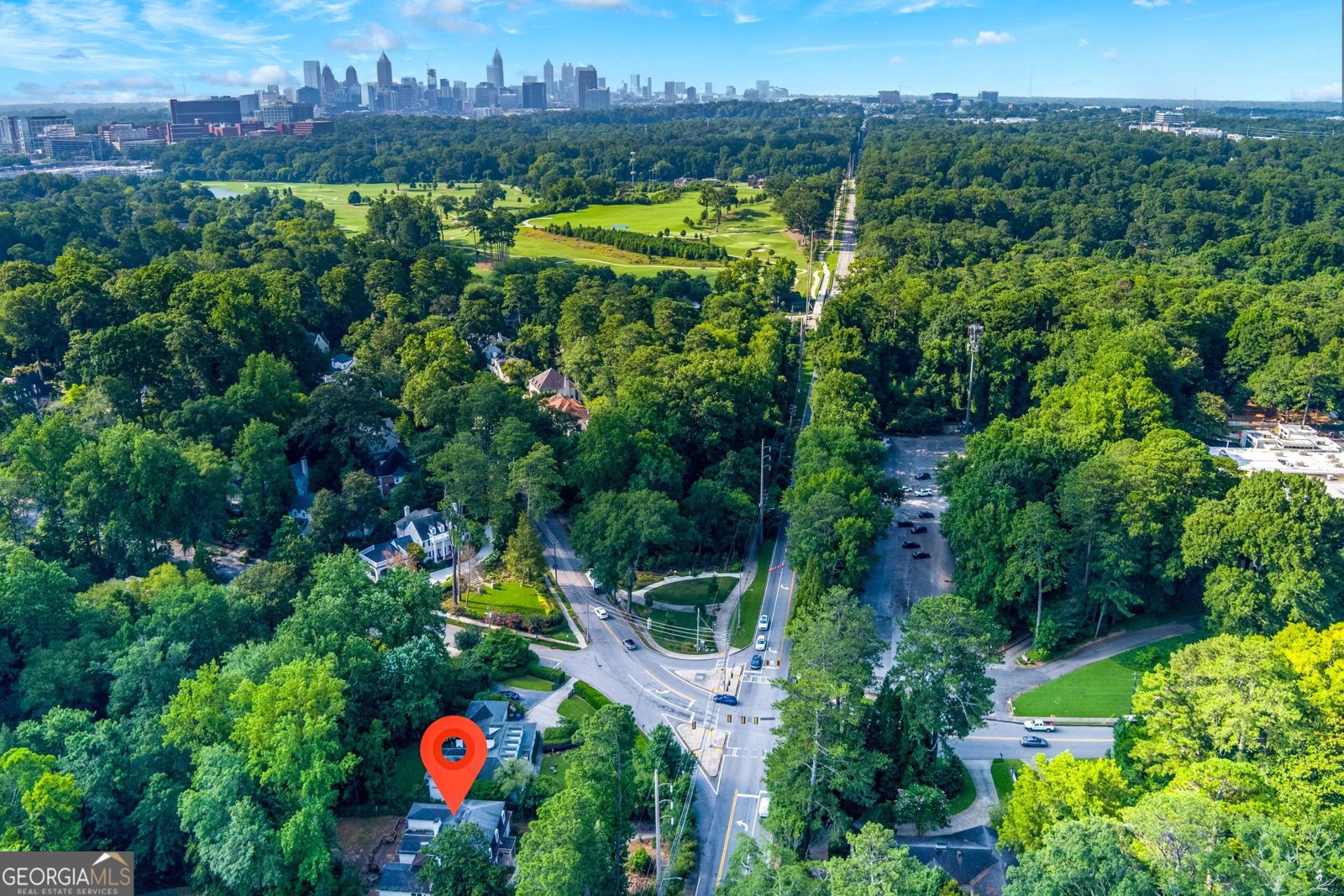 2525 NORTHSIDE Drive Atlanta - 39