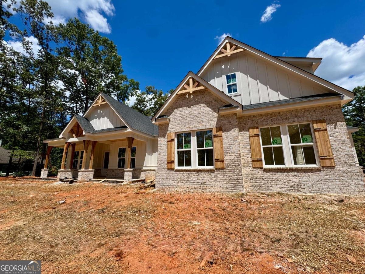 123 Stillwater Lane Dawsonville - 3