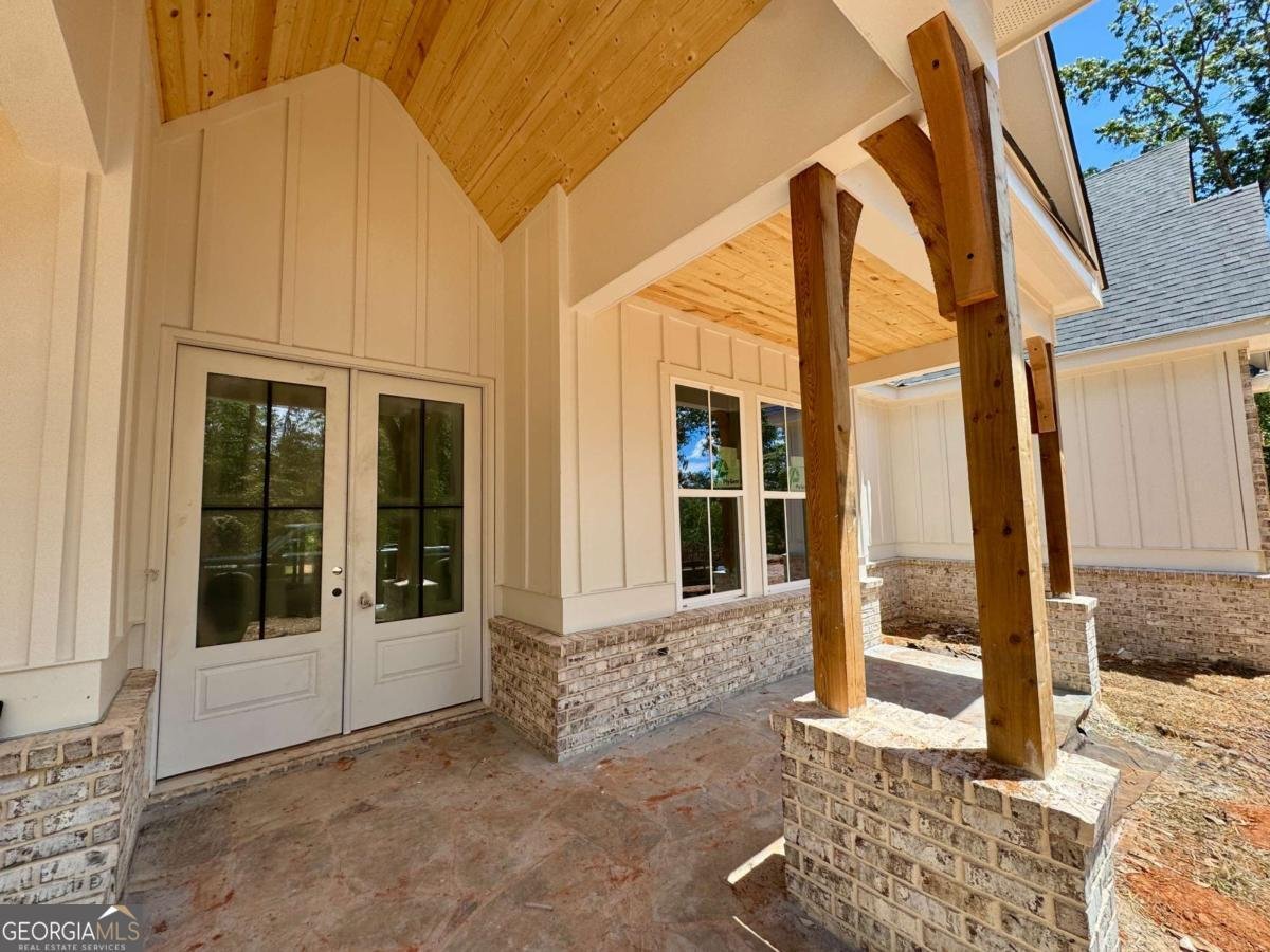 123 Stillwater Lane Dawsonville - 4