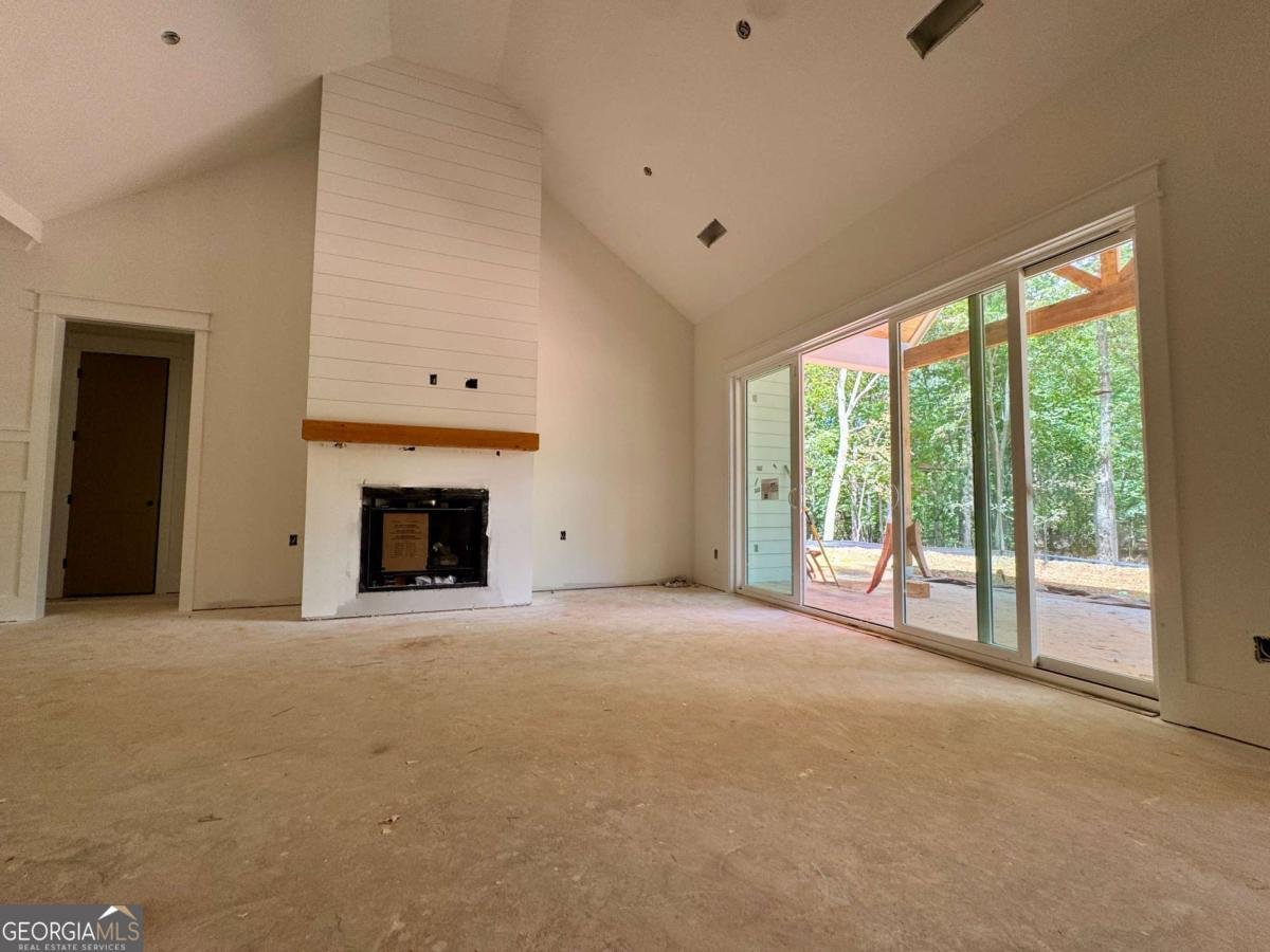 123 Stillwater Lane Dawsonville - 5