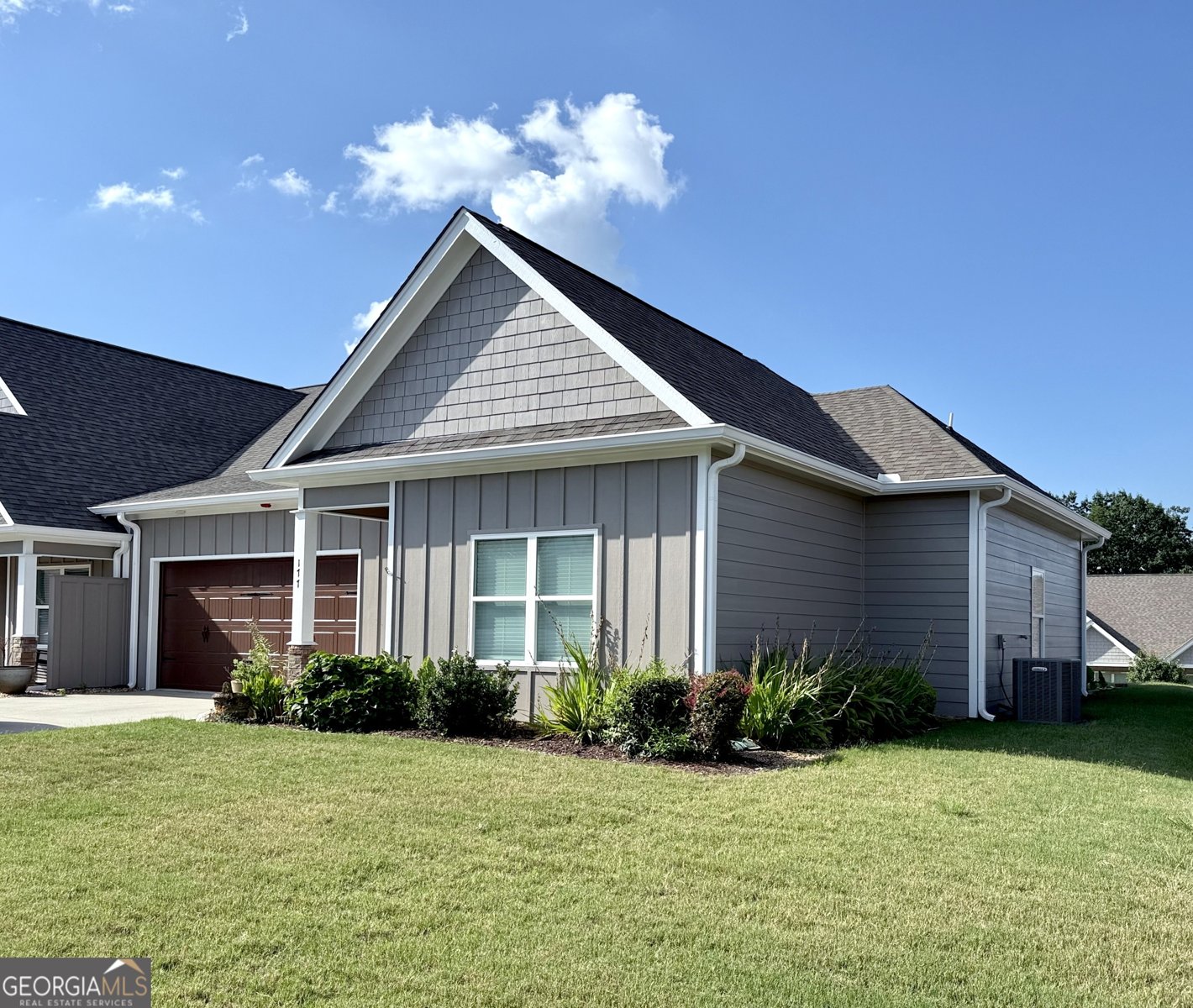 177 Village Drive Dahlonega - 1