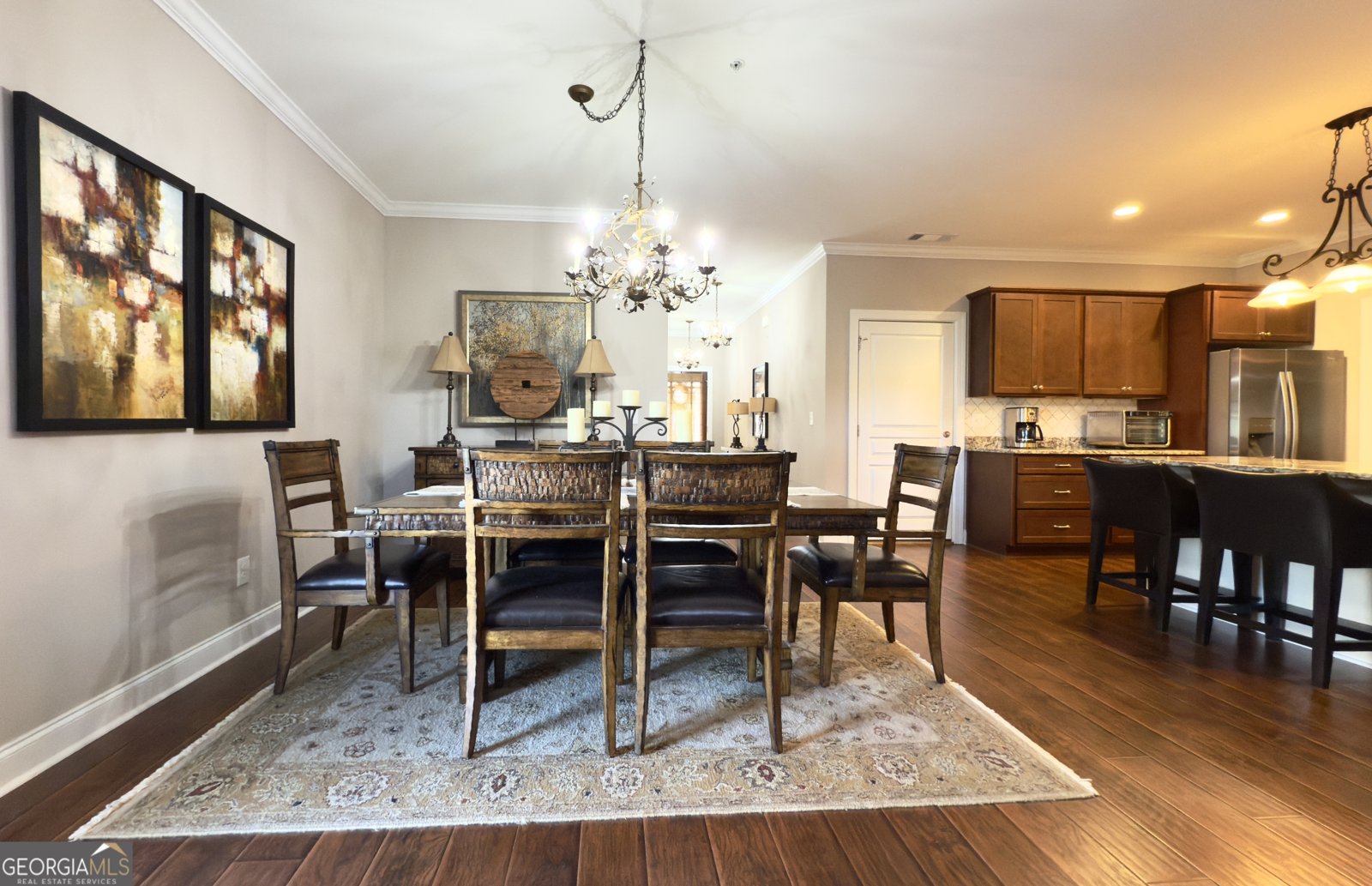 177 Village Drive Dahlonega - 12