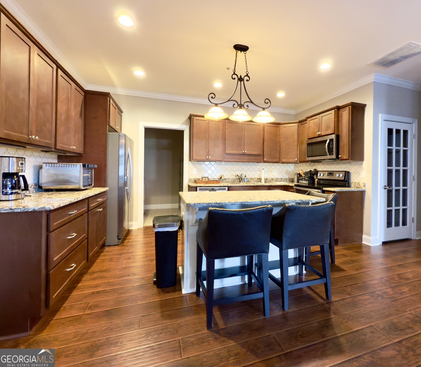 177 Village Drive Dahlonega - 14