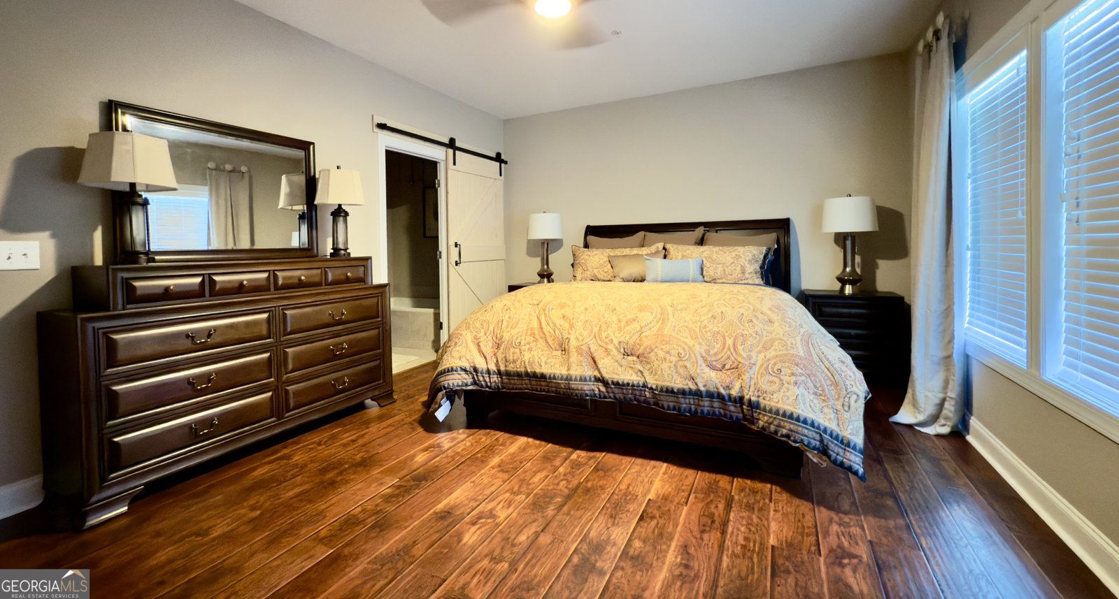 177 Village Drive Dahlonega - 17