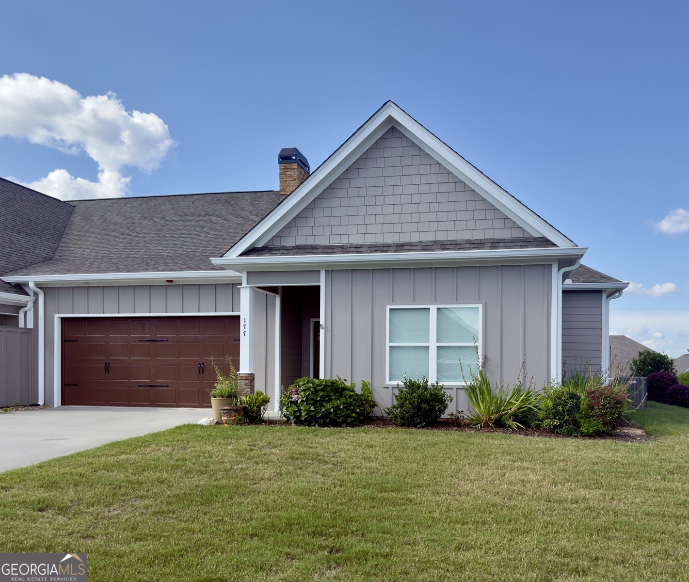 177 Village Drive Dahlonega - 2