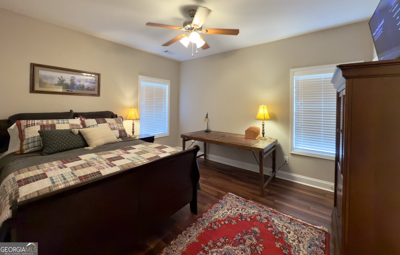 177 Village Drive Dahlonega - 22