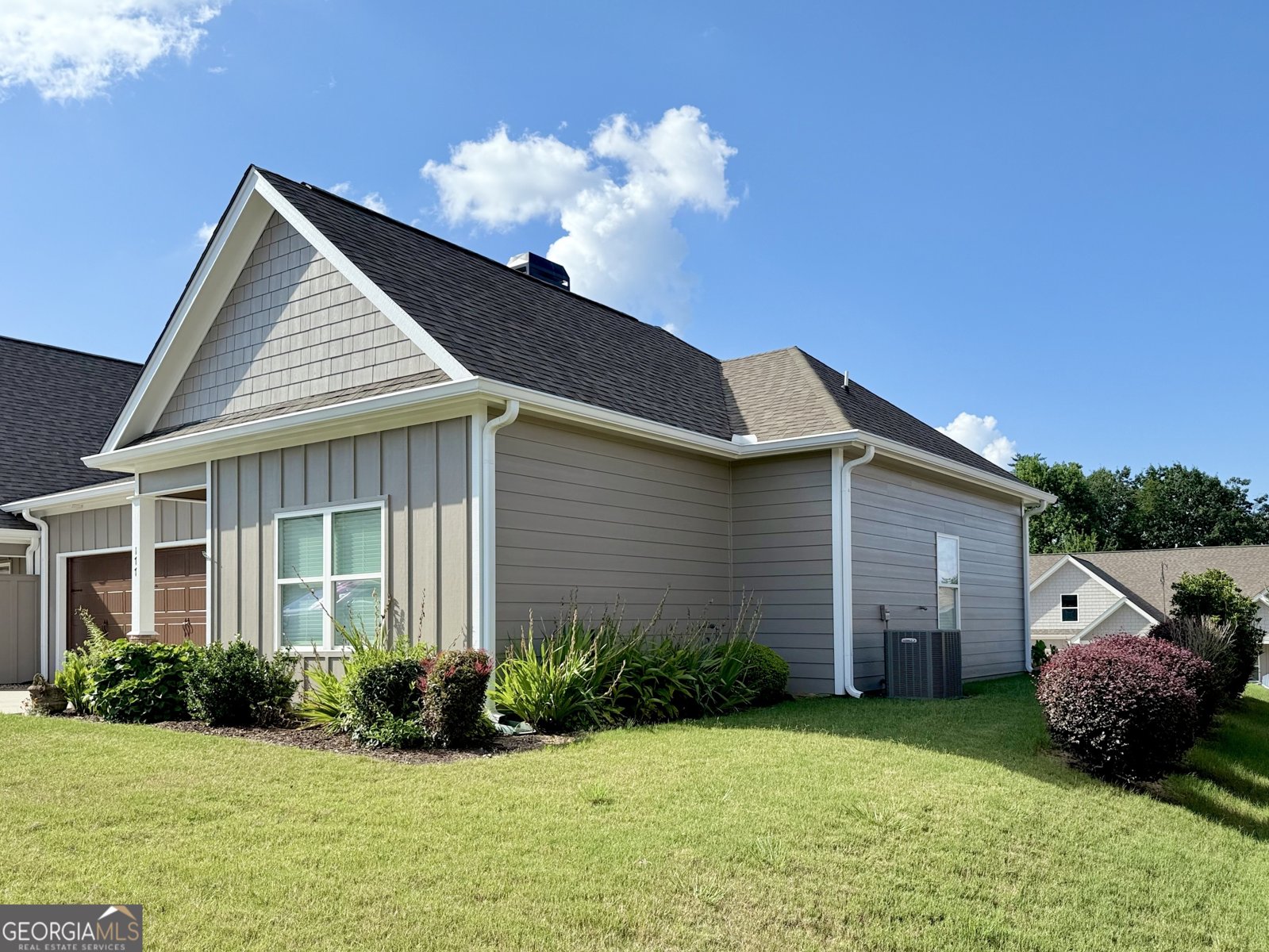 177 Village Drive Dahlonega - 3