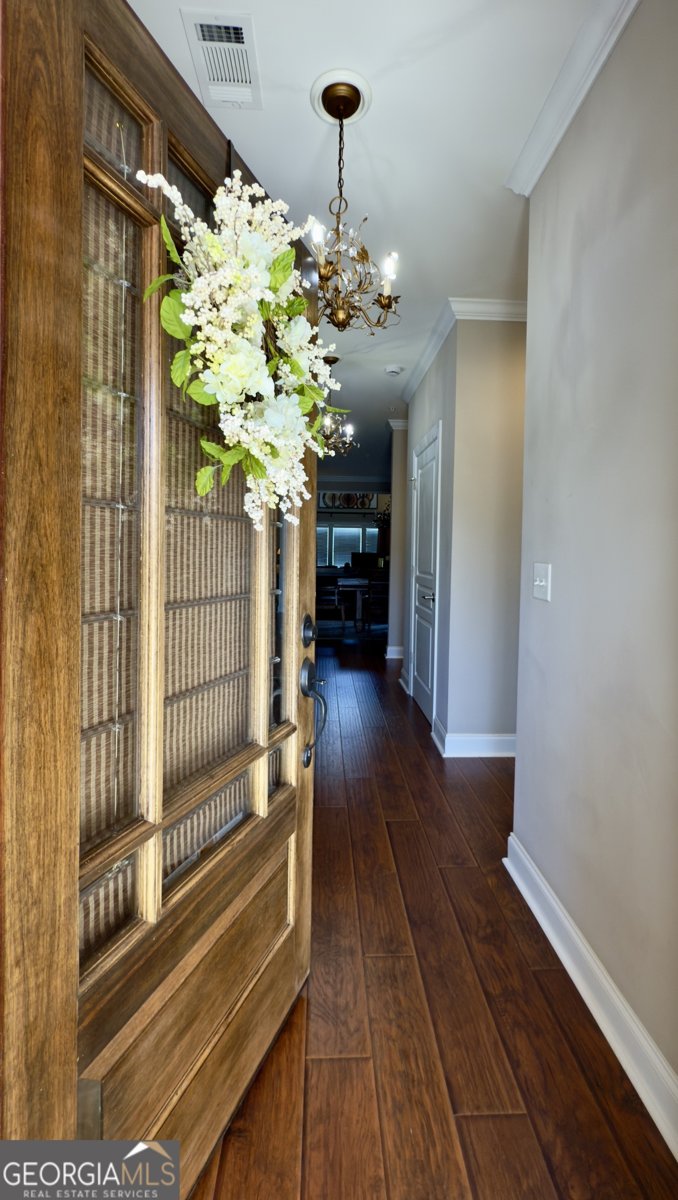 177 Village Drive Dahlonega - 5