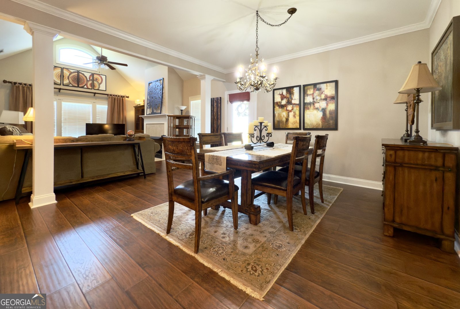 177 Village Drive Dahlonega - 7