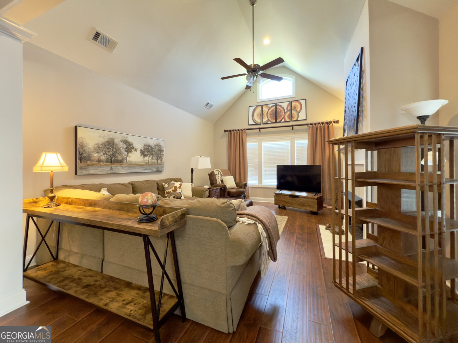 177 Village Drive Dahlonega - 8