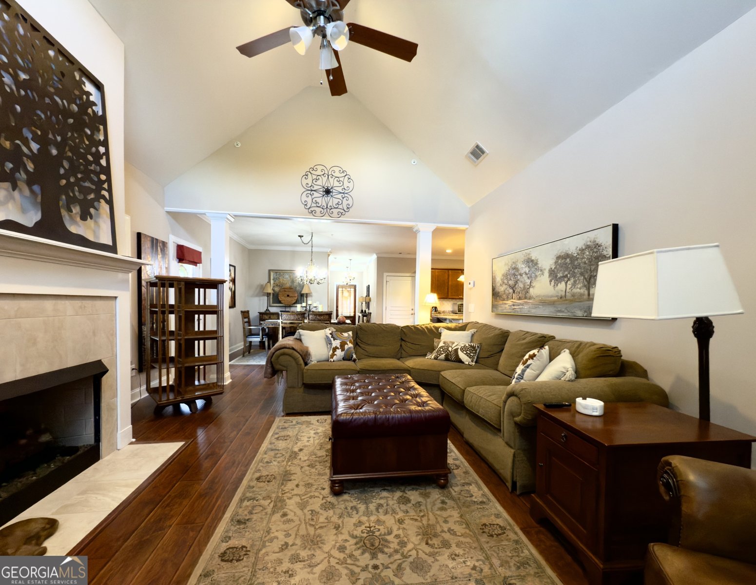 177 Village Drive Dahlonega - 9