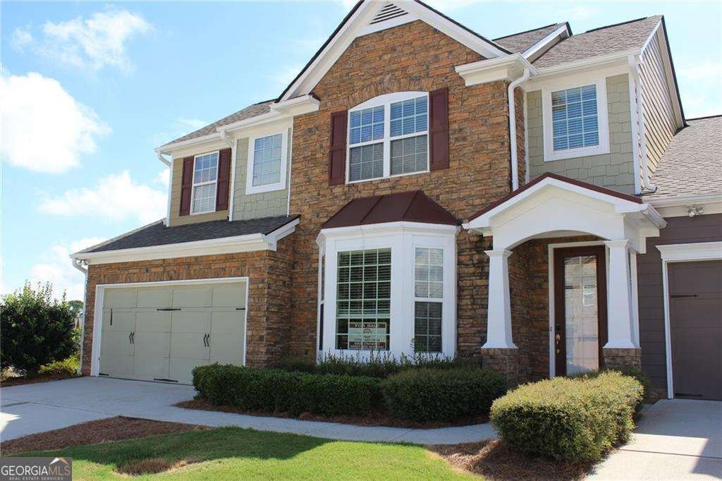 3305 Sardis Bend Drive Buford - 1