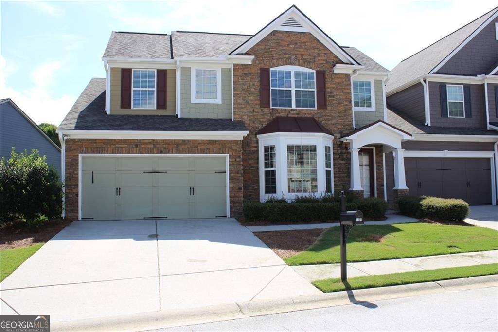 3305 Sardis Bend Drive Buford - 2