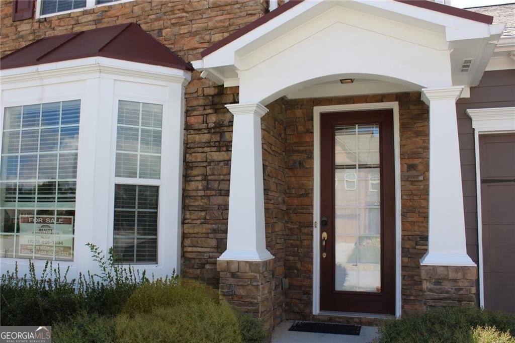 3305 Sardis Bend Drive Buford - 3