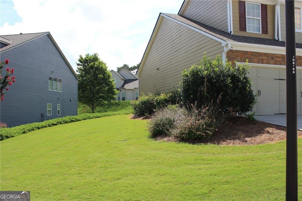 3305 Sardis Bend Drive Buford - 32