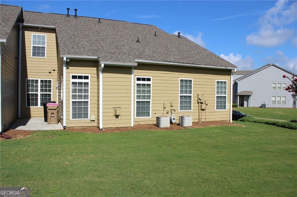 3305 Sardis Bend Drive Buford - 33