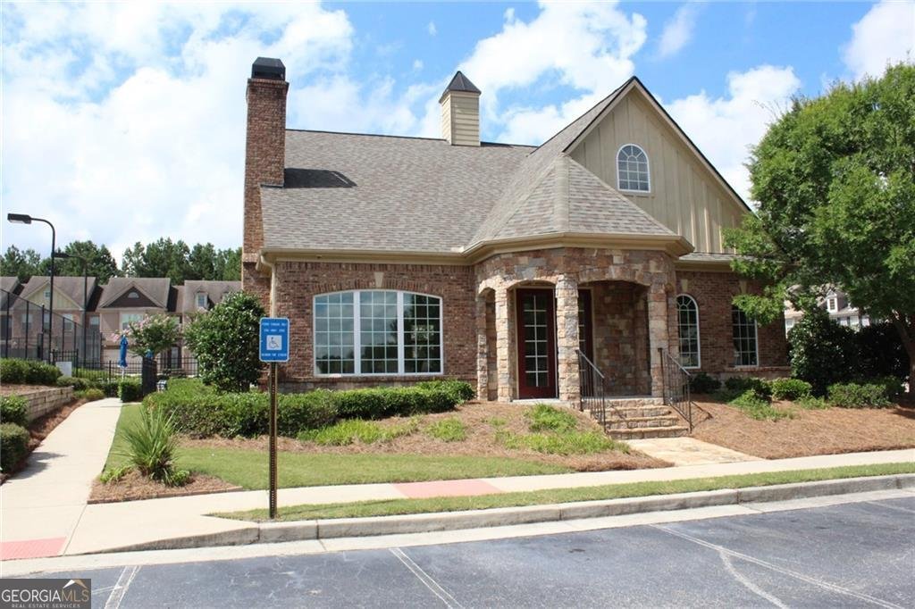 3305 Sardis Bend Drive Buford - 35