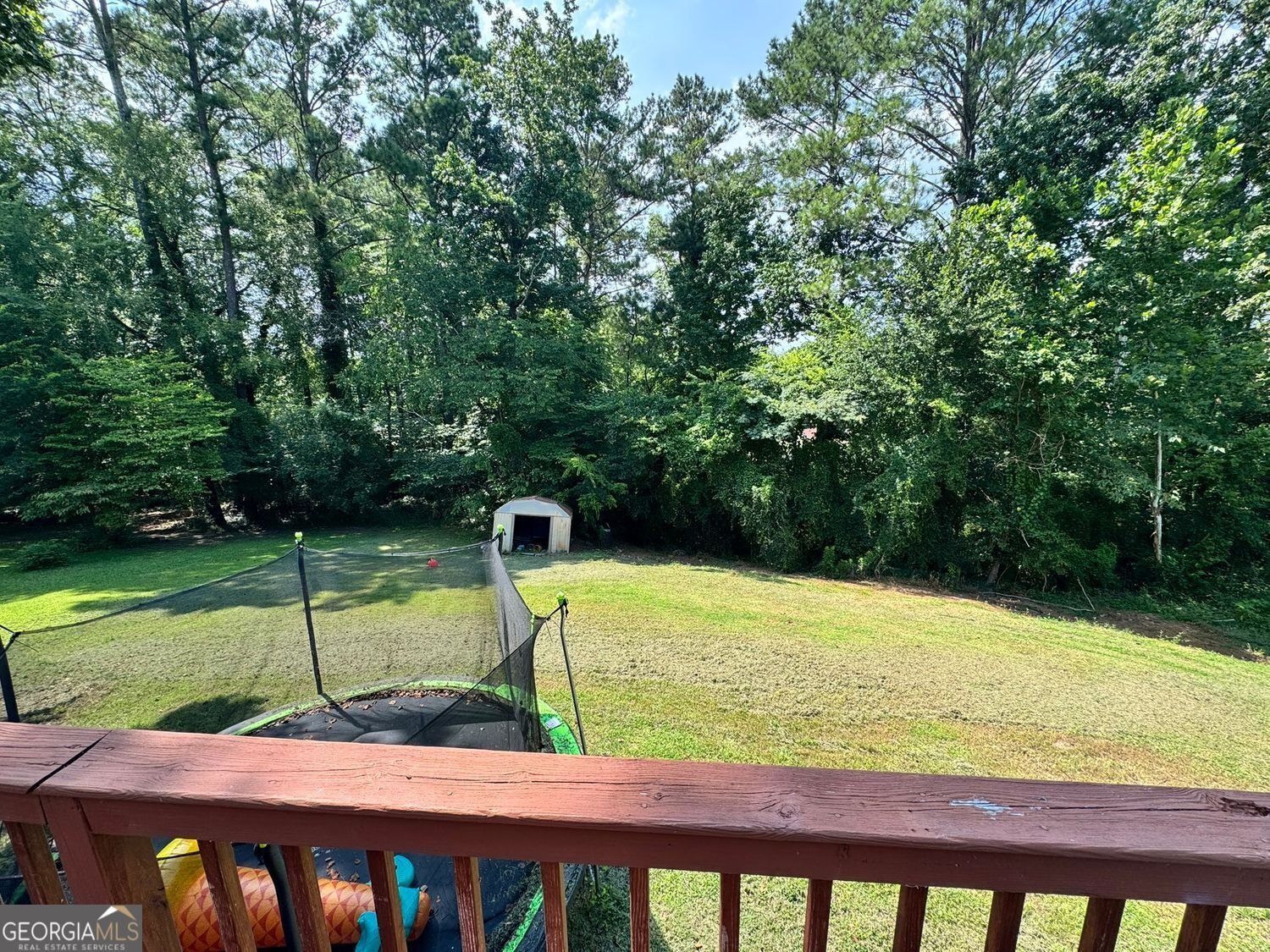 6683 Kellogg Drive Acworth - 10