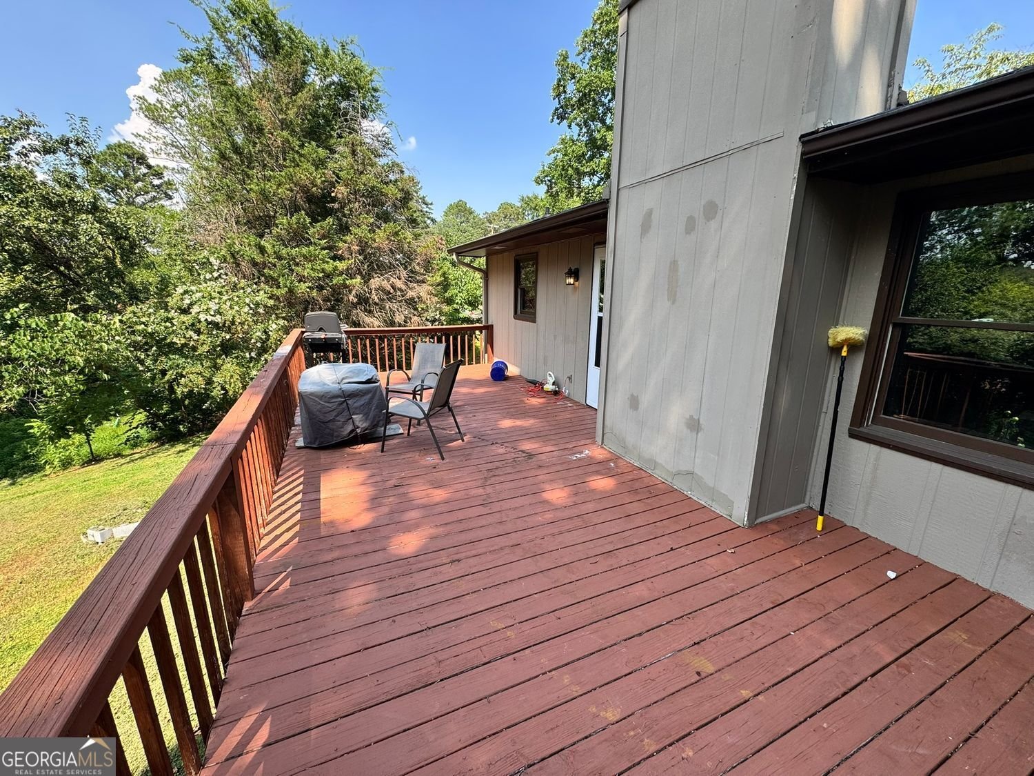 6683 Kellogg Drive Acworth - 11