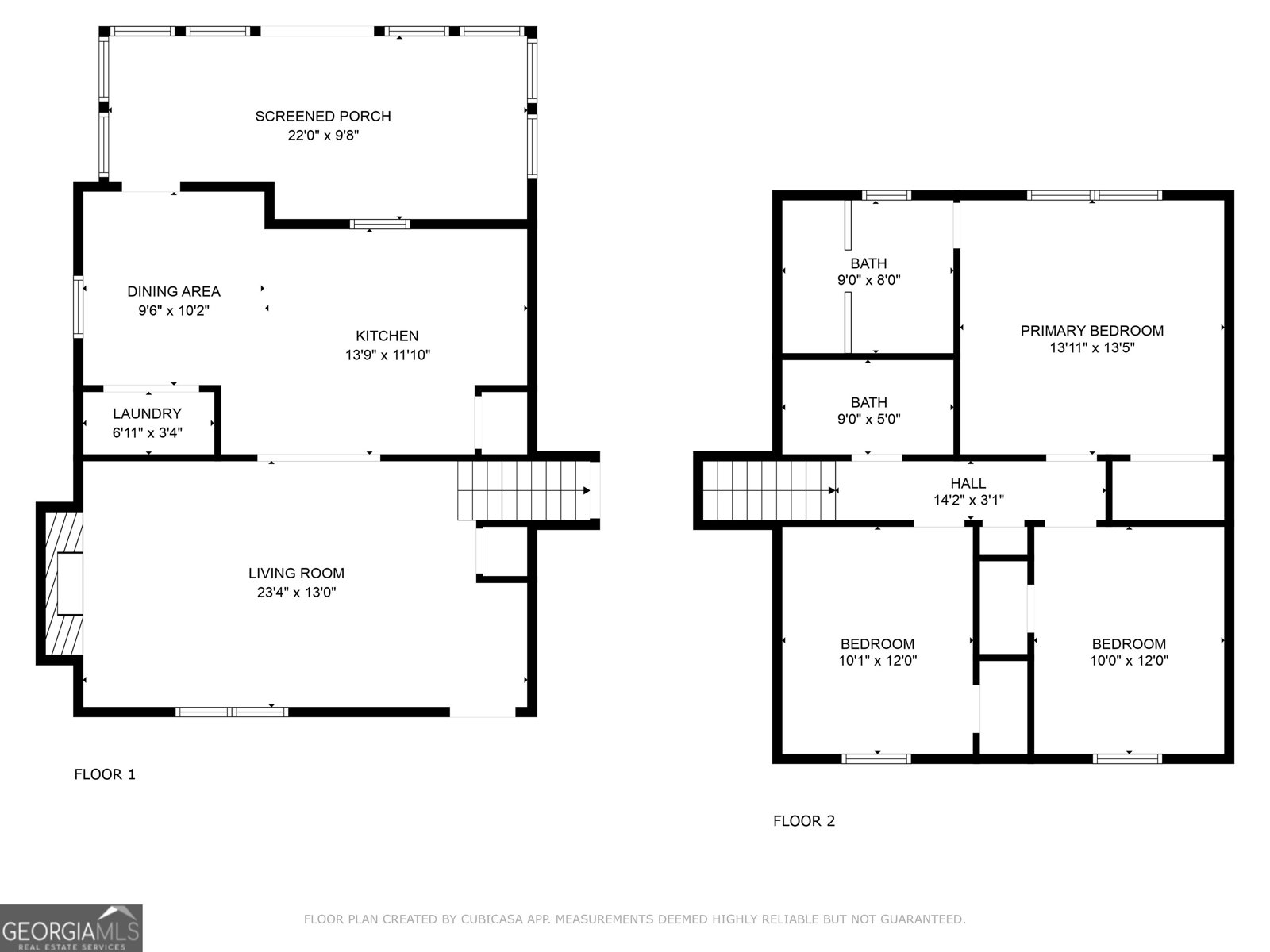 1099 WESTWOOD Place Grayson - 51