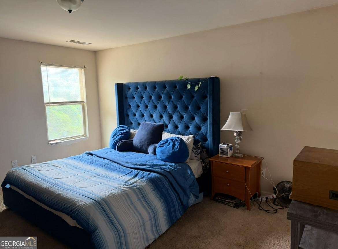 2303 Clapton Court Jonesboro - 1