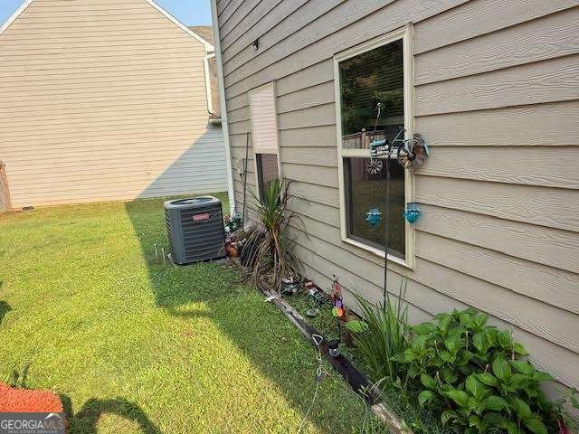2303 Clapton Court Jonesboro - 12