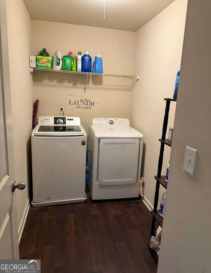 2303 Clapton Court Jonesboro - 23