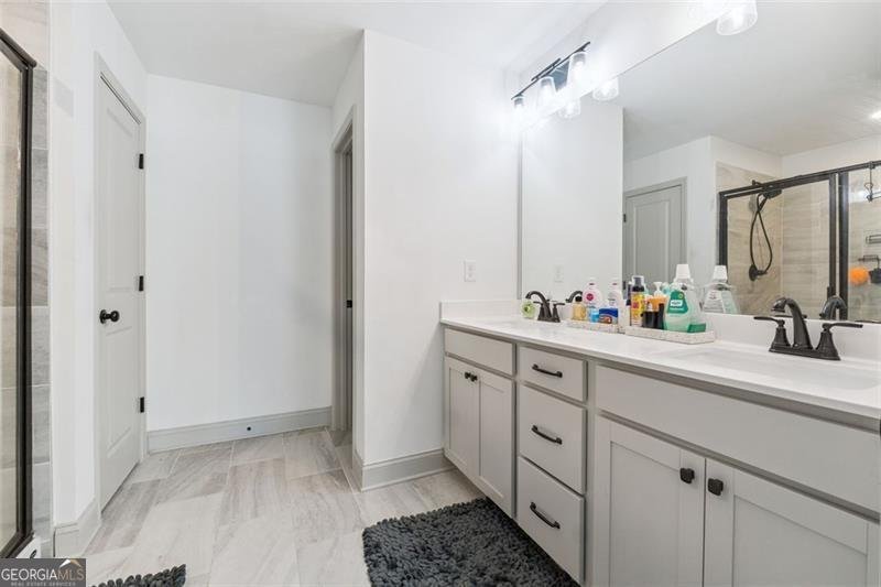 421 STOVALL Place Woodstock - 18