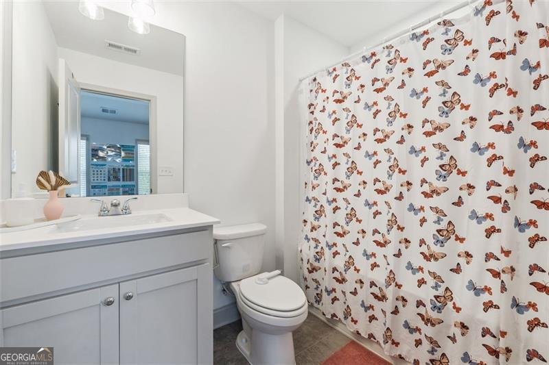 421 STOVALL Place Woodstock - 22