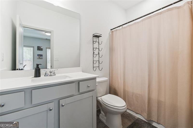 421 STOVALL Place Woodstock - 24