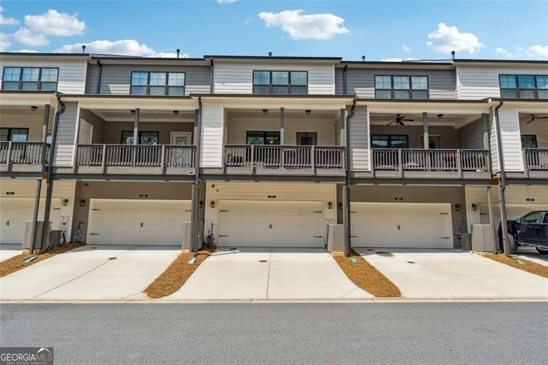 421 STOVALL Place Woodstock - 26