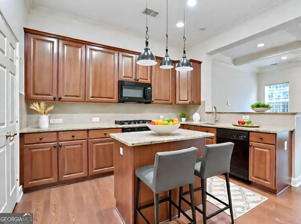 3643 Gambrell Lane Atlanta - 10