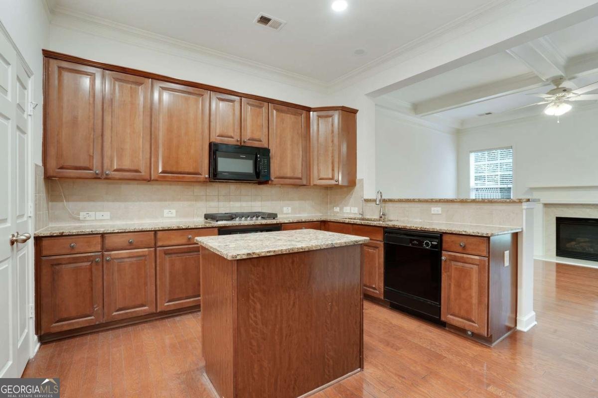 3643 Gambrell Lane Atlanta - 11