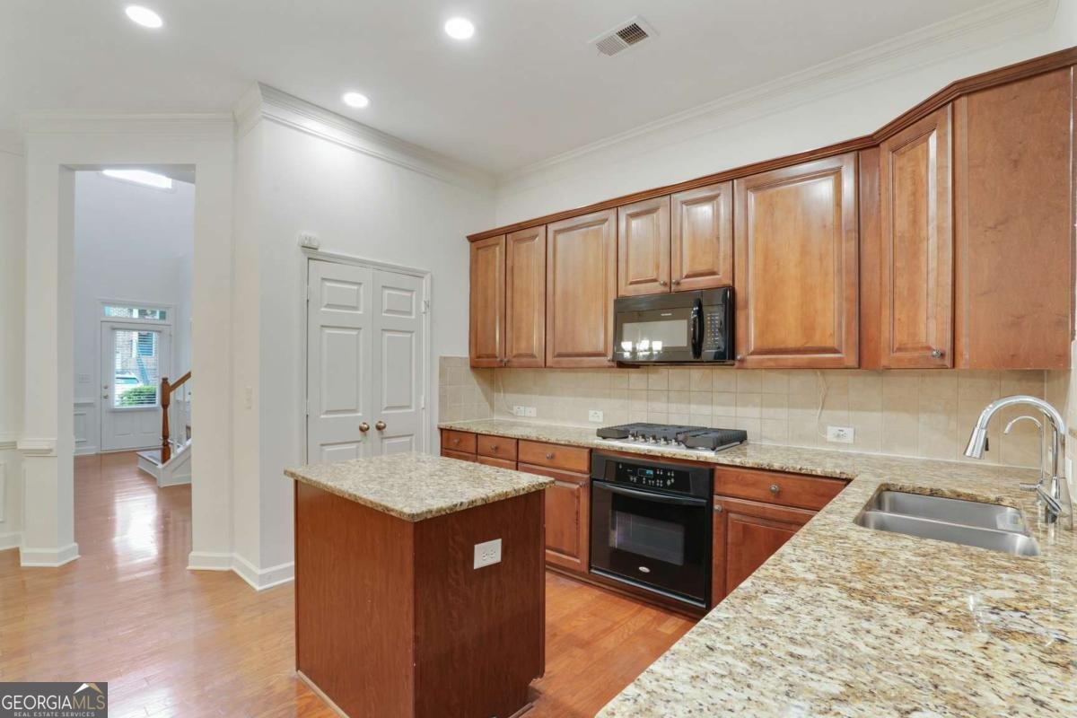 3643 Gambrell Lane Atlanta - 12