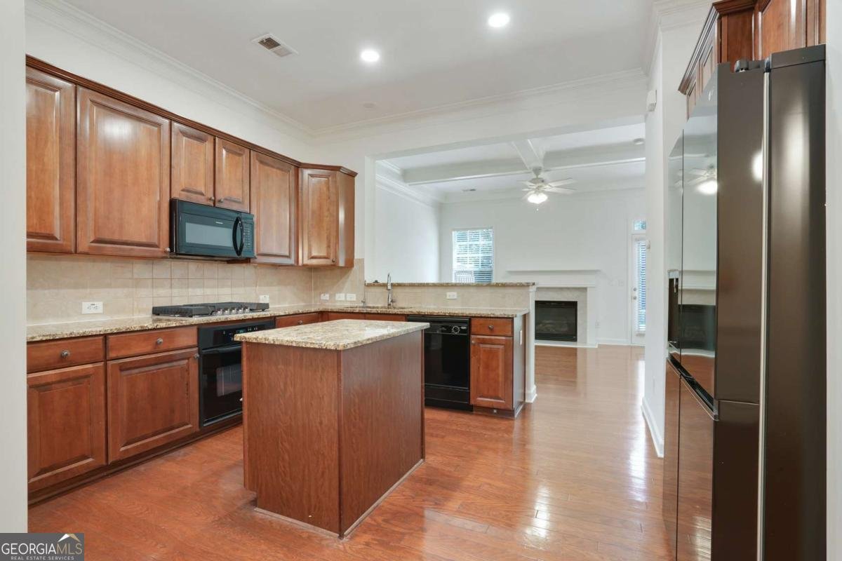 3643 Gambrell Lane Atlanta - 13