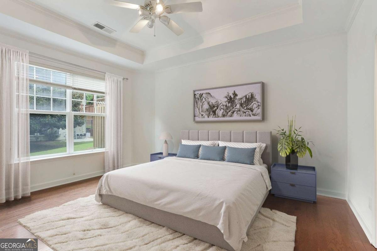 3643 Gambrell Lane Atlanta - 16