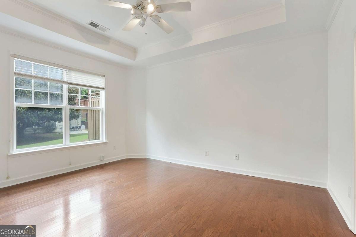 3643 Gambrell Lane Atlanta - 17