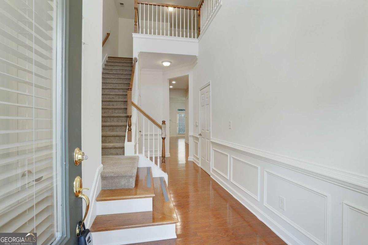 3643 Gambrell Lane Atlanta - 2