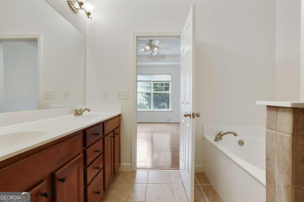 3643 Gambrell Lane Atlanta - 20