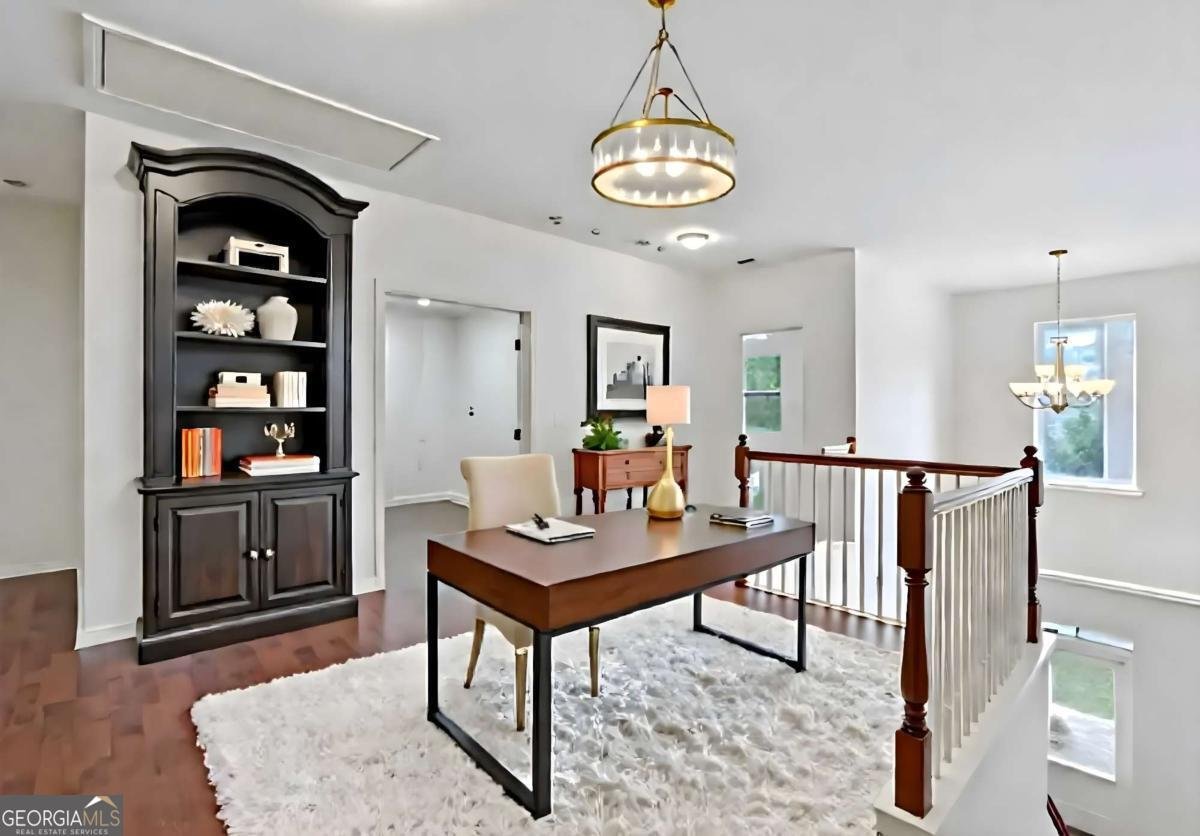 3643 Gambrell Lane Atlanta - 22