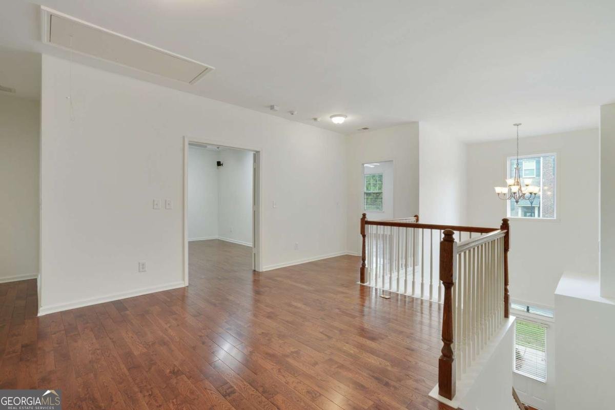 3643 Gambrell Lane Atlanta - 23