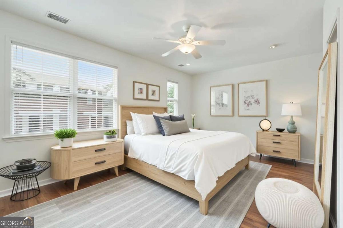 3643 Gambrell Lane Atlanta - 24