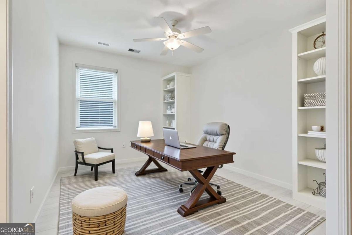 3643 Gambrell Lane Atlanta - 25
