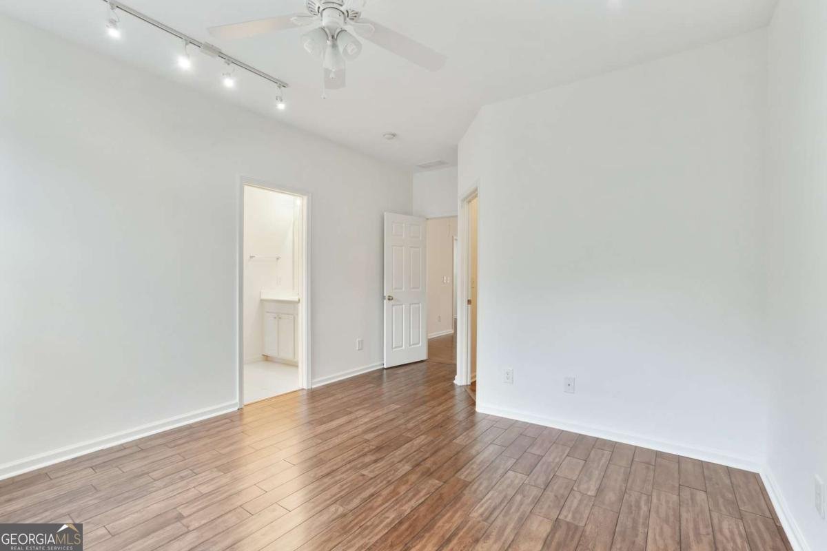 3643 Gambrell Lane Atlanta - 27