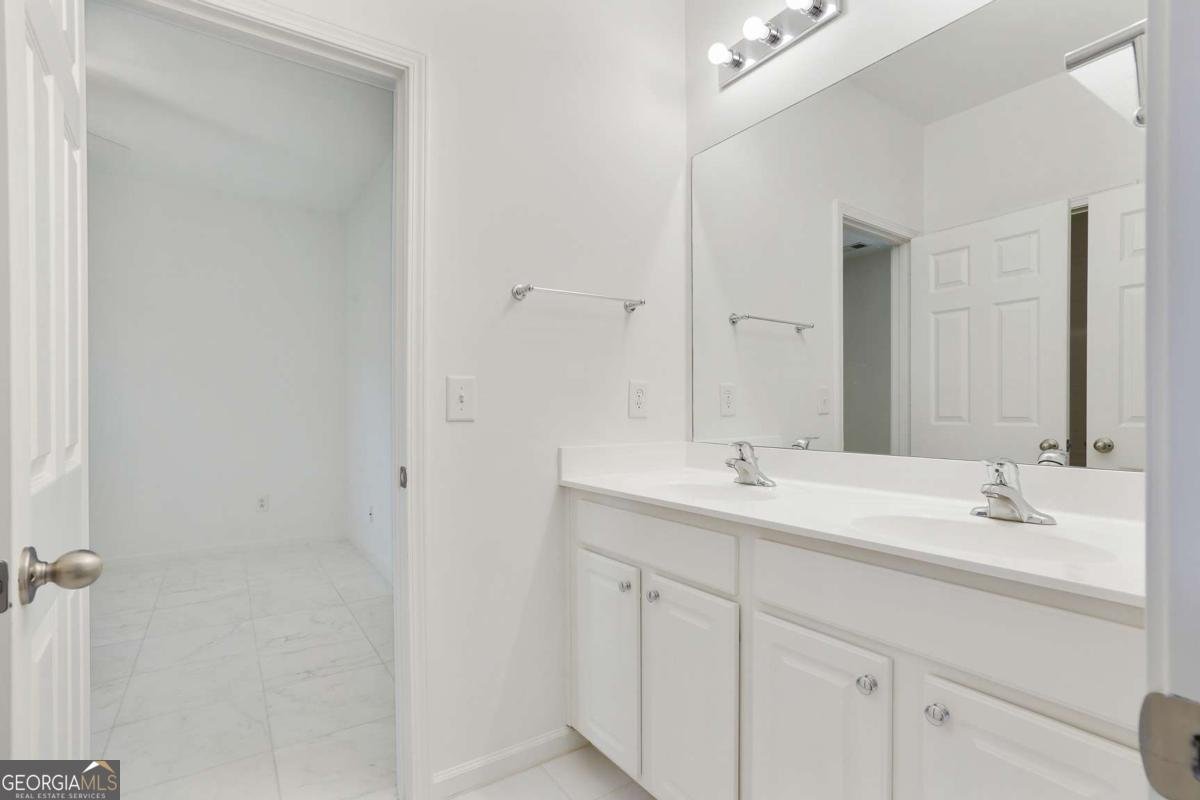 3643 Gambrell Lane Atlanta - 28