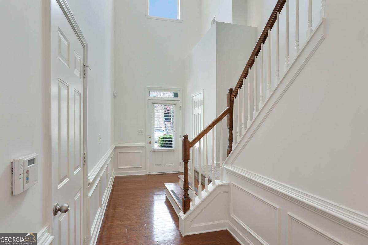 3643 Gambrell Lane Atlanta - 3