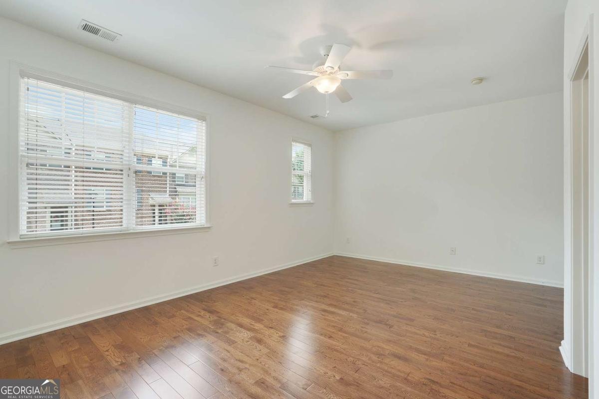 3643 Gambrell Lane Atlanta - 35