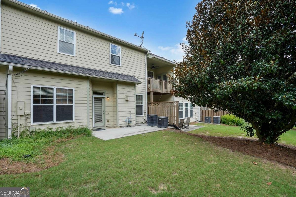 3643 Gambrell Lane Atlanta - 41