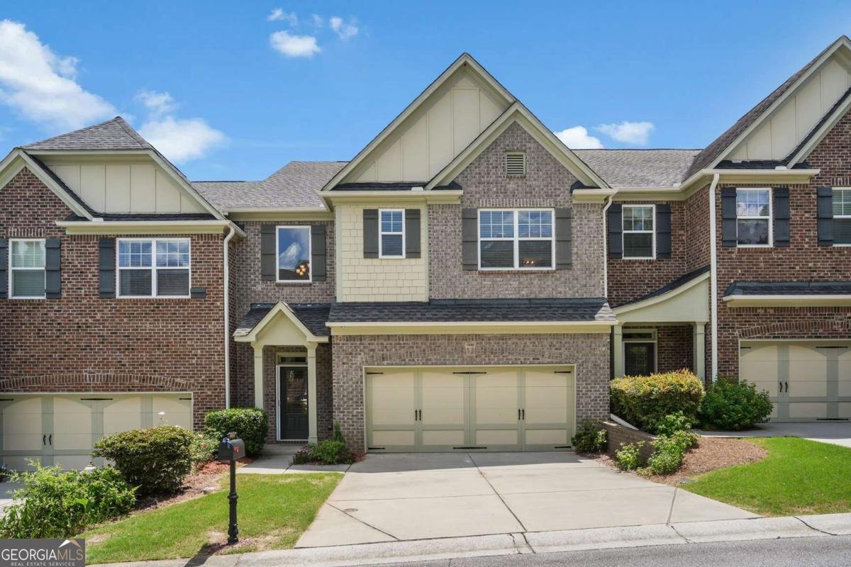 3643 Gambrell Lane Atlanta - 42